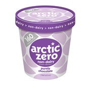 Arctic Zero Purely Chocolate Pint