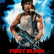 First Blood