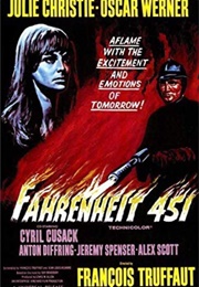 Fahrenheit 451 (1966)