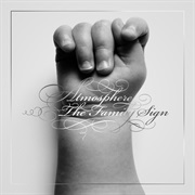 Atmosphere- The Family Sign