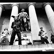 Rage Against the Machine - Take the Power Back