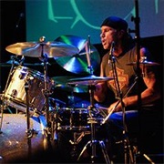 Chad Smith (Red Hot Chilli Peppers)