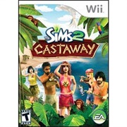 The Sims 2: Castaway (Wii)