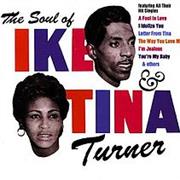 The Soul of Ike &amp; Tina Turner