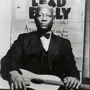 Leadbelly - &quot;Where Did You Sleep?&quot;
