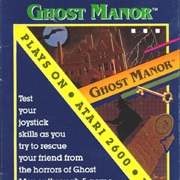 Ghost Manor