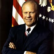 Gerald R. Ford