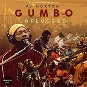 GUMBO UNPLUGGED (LIVE) PJ Morton