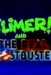 Slimer! and the Real Ghostbusters