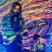 Tame Impala