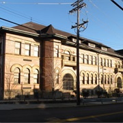 Woolslair Elementary School