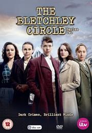 The Bletchley Circley