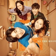 Eun Joo&#39;s Room (2018)