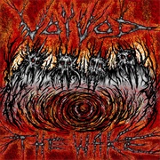 Voivoid - The Wake