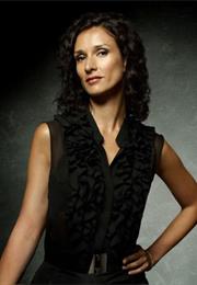 Indira Varma