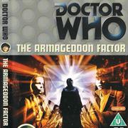 The Armageddon Factor (6 Parts)