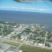 Gimli, Manitoba