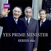 Yes, Prime Minister