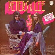 Peters and Lee - We Can Make It