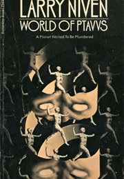 World of Ptaavs (Larry Niven)