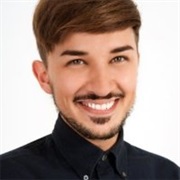 Martyn Hett