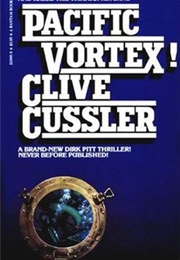 Pacific Vortex (Clive Cussler)