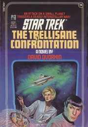 The Trellisane Confrontation (David Dvorkin)