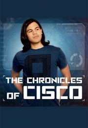 Chronicles of Cisco (2016)