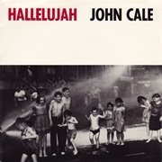 John Cale - Hallelujah