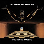 Klaus Schulze - Picture Music