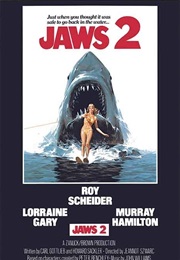 Jaws 2 (1978)