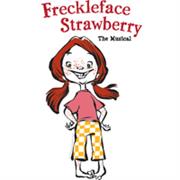 Freckleface Strawberry