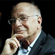 Daniel Kahneman