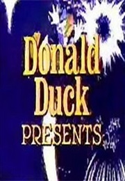 Donald Duck Presents (1983)