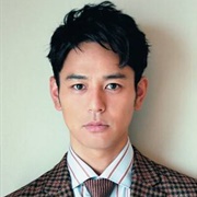 Satoshi Tsumabuki