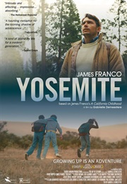 Yosemite (2016)