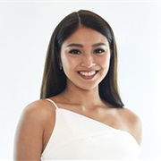 Nadine Lustre