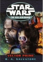 The New Jedi Order Series (Multiple Authors)