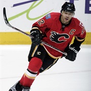 Jarome Iginla