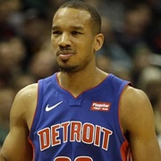 Avery Bradley