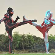 Ultraman Ginga