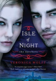 Isle of Night (Veronica Wolff)