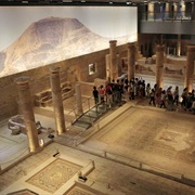 Zeugma Museum