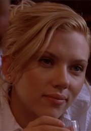 Scarlett Johansson - Match Point (2005)