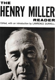 The Henry Miller Reader (Henry Miller)