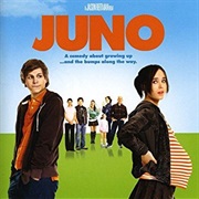 Juno (Motion Picture Soundtrack) (2008)
