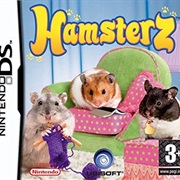 Hamsterz