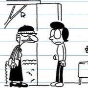 Aunt Loretta (Diary of a Wimpy Kid)