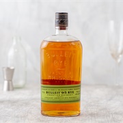 Rye Whiskey