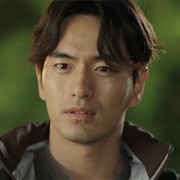 LEE JIN WOOK